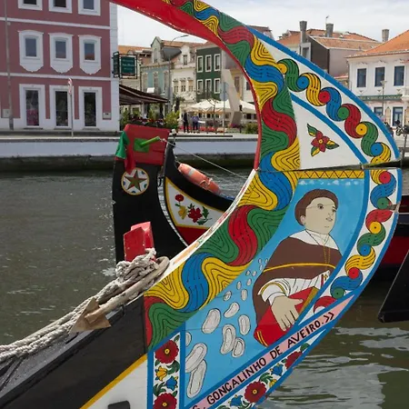 דירה Torreira Beach Apartment טוריירה