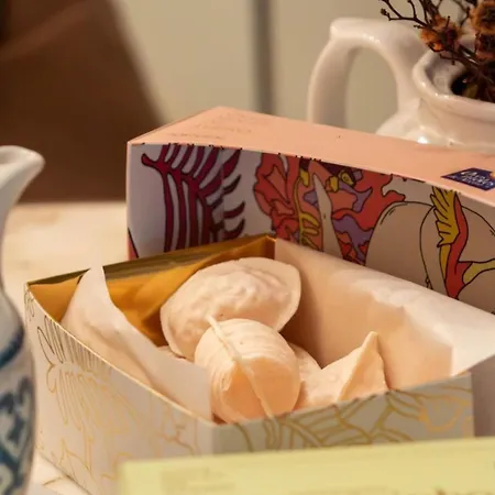 Torreira Beach Apartment דירה