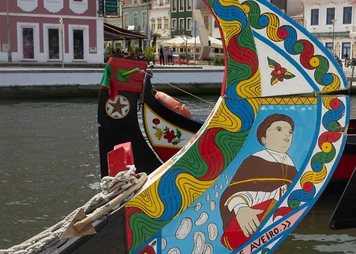 דירה Torreira Beach Apartment טוריירה