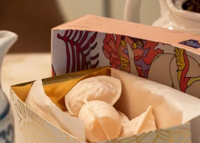 Torreira Beach Apartment דירה